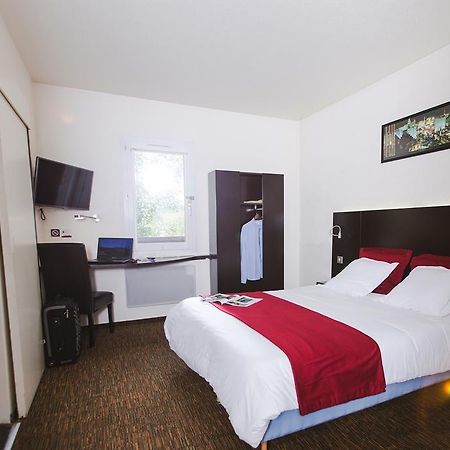 Hotel Akena Creil - Clermont Agnetz Esterno foto