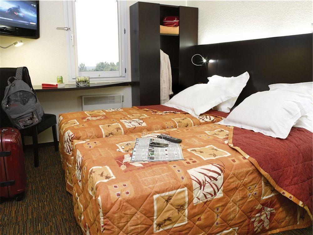 Hotel Akena Creil - Clermont Agnetz Esterno foto
