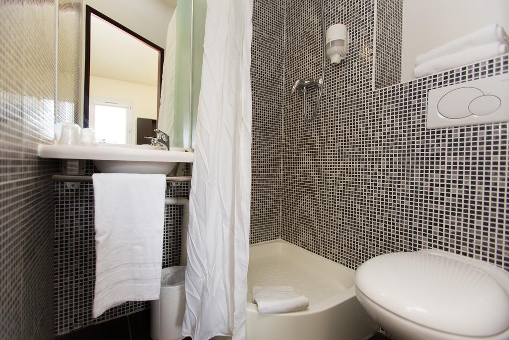 Hotel Akena Creil - Clermont Agnetz Esterno foto