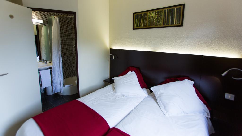 Hotel Akena Creil - Clermont Agnetz Esterno foto