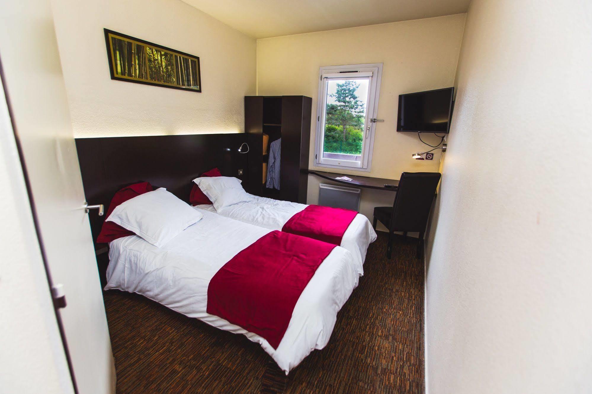 Hotel Akena Creil - Clermont Agnetz Esterno foto