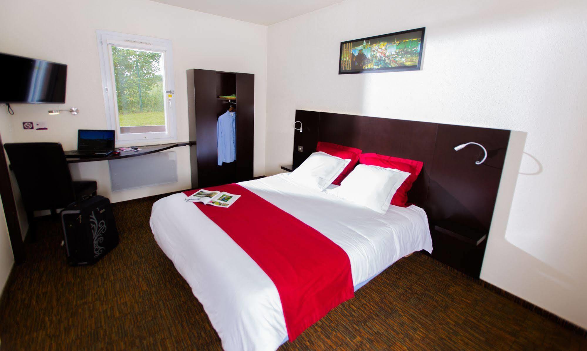 Hotel Akena Creil - Clermont Agnetz Esterno foto
